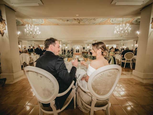 Il matrimonio di Alessia e William a Milena, Caltanissetta 90