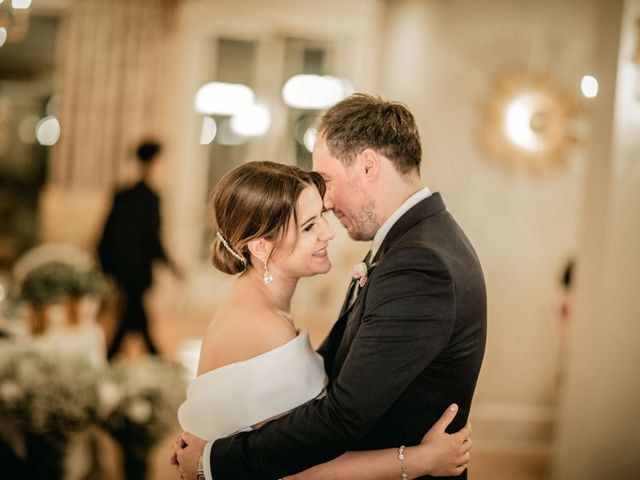 Il matrimonio di Alessia e William a Milena, Caltanissetta 92