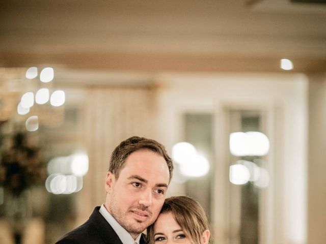Il matrimonio di Alessia e William a Milena, Caltanissetta 95