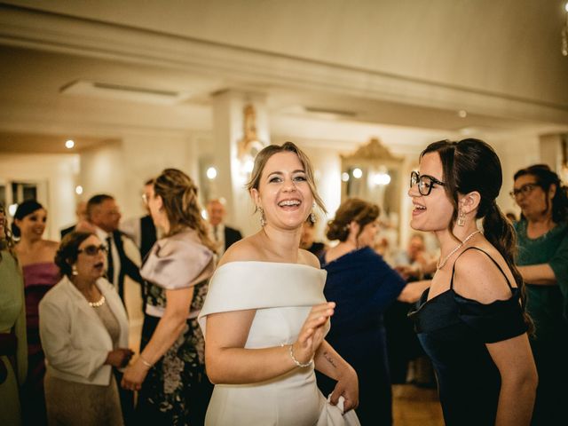Il matrimonio di Alessia e William a Milena, Caltanissetta 98