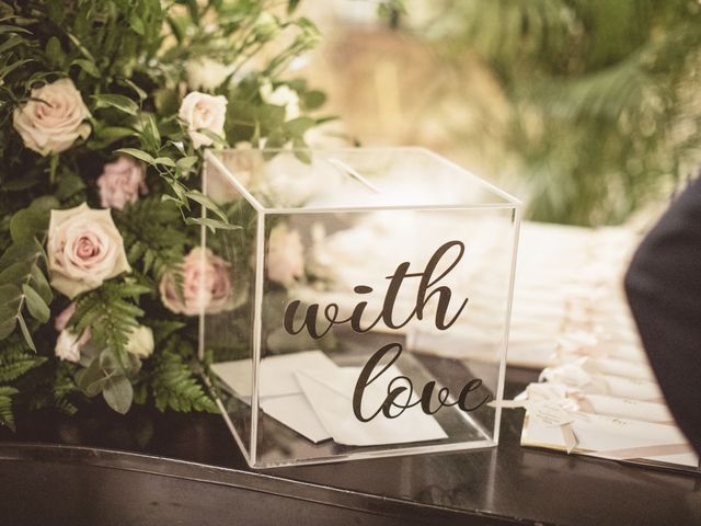 Il matrimonio di Alessia e William a Milena, Caltanissetta 109