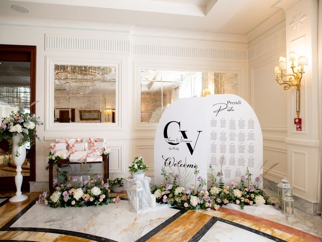Il matrimonio di Chiara e Vincenzo a San Salvo, Chieti 24