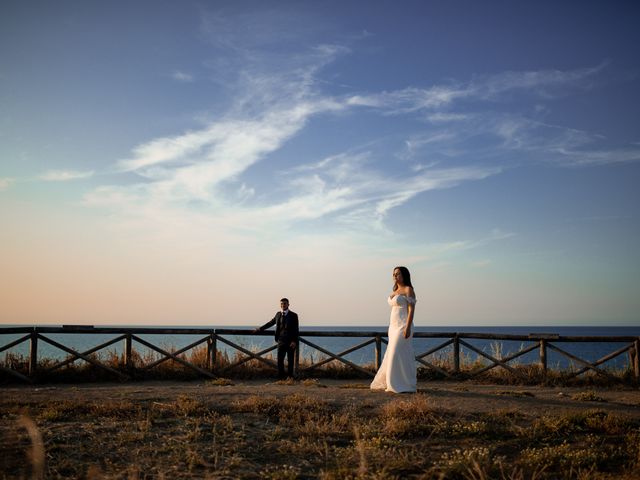 Il matrimonio di Chiara e Vincenzo a San Salvo, Chieti 34