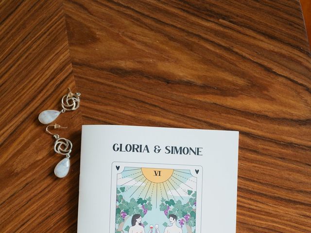 Il matrimonio di Simone e Gloria a Mezzocorona, Trento 5