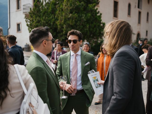 Il matrimonio di Simone e Gloria a Mezzocorona, Trento 45