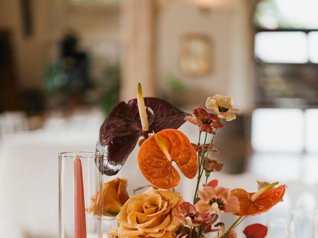 Il matrimonio di Simone e Gloria a Mezzocorona, Trento 51
