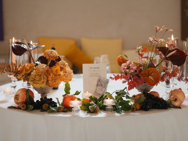 Il matrimonio di Simone e Gloria a Mezzocorona, Trento 54