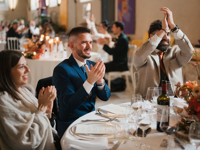 Il matrimonio di Simone e Gloria a Mezzocorona, Trento 62
