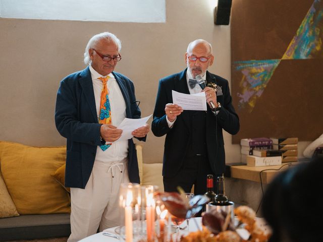 Il matrimonio di Simone e Gloria a Mezzocorona, Trento 66