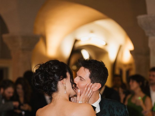 Il matrimonio di Simone e Gloria a Mezzocorona, Trento 83