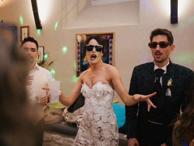 Il matrimonio di Simone e Gloria a Mezzocorona, Trento 86