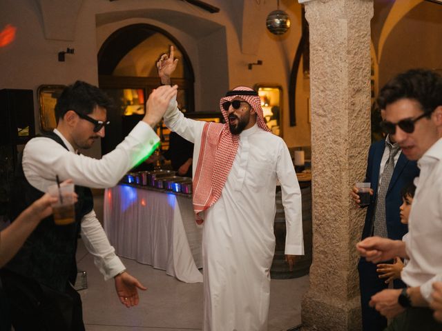Il matrimonio di Simone e Gloria a Mezzocorona, Trento 88