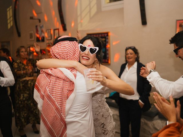 Il matrimonio di Simone e Gloria a Mezzocorona, Trento 89