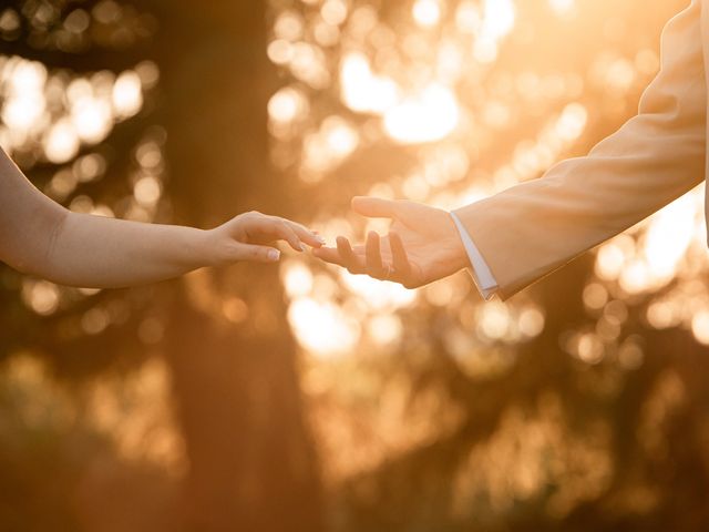 Il matrimonio di Francesco e Sara a Moscazzano, Cremona 53