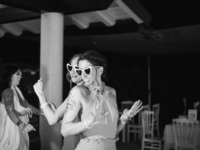 Il matrimonio di Francesco e Sara a Moscazzano, Cremona 78