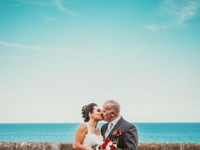 Il matrimonio di Luca e Chiara a Genova, Genova 5