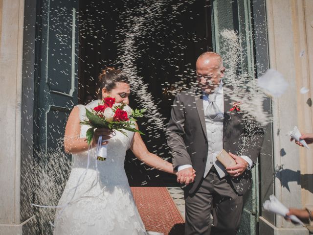 Il matrimonio di Luca e Chiara a Genova, Genova 6