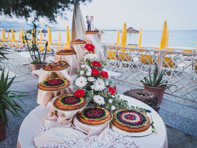 Il matrimonio di Luca e Chiara a Genova, Genova 13