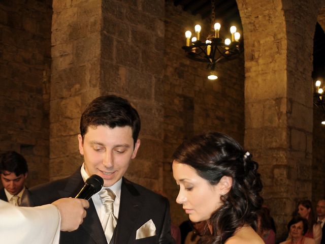 Il matrimonio di Ilaria e Manuel a Pontassieve, Firenze 27