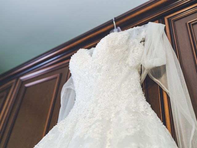 Il matrimonio di Alessandro e Sara a Gonnesa, Cagliari 19