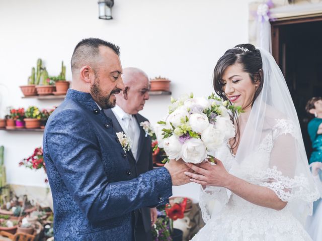 Il matrimonio di Alessandro e Sara a Gonnesa, Cagliari 28