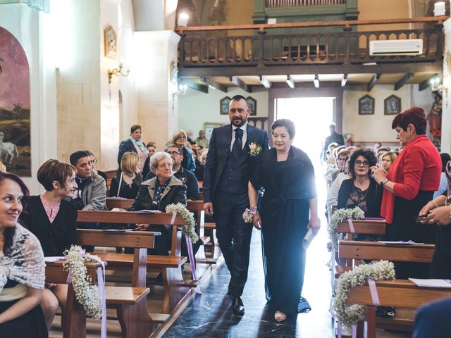 Il matrimonio di Alessandro e Sara a Gonnesa, Cagliari 33