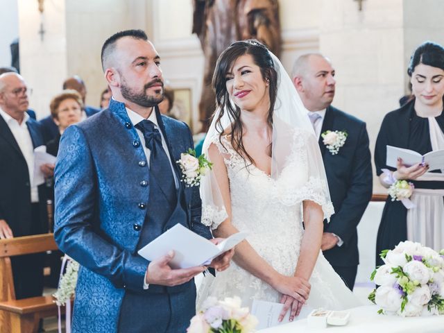 Il matrimonio di Alessandro e Sara a Gonnesa, Cagliari 38