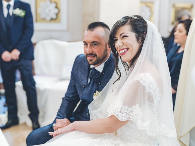 Il matrimonio di Alessandro e Sara a Gonnesa, Cagliari 47