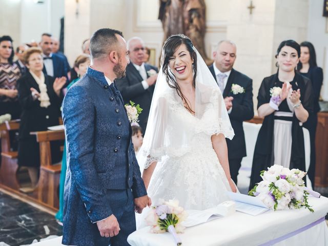 Il matrimonio di Alessandro e Sara a Gonnesa, Cagliari 48