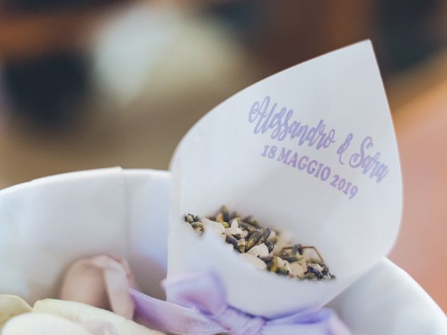 Il matrimonio di Alessandro e Sara a Gonnesa, Cagliari 49