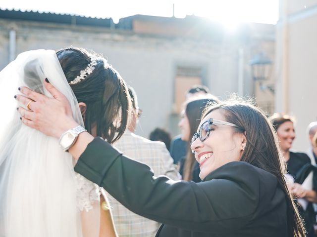 Il matrimonio di Alessandro e Sara a Gonnesa, Cagliari 56