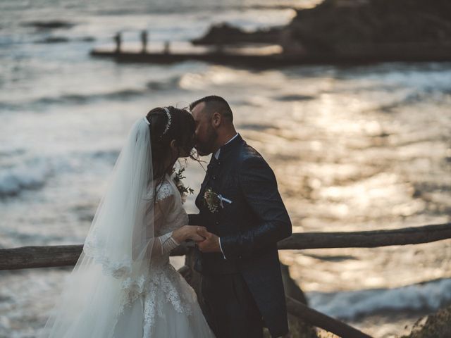 Il matrimonio di Alessandro e Sara a Gonnesa, Cagliari 58