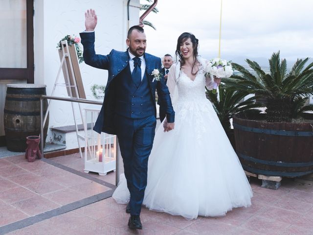 Il matrimonio di Alessandro e Sara a Gonnesa, Cagliari 66