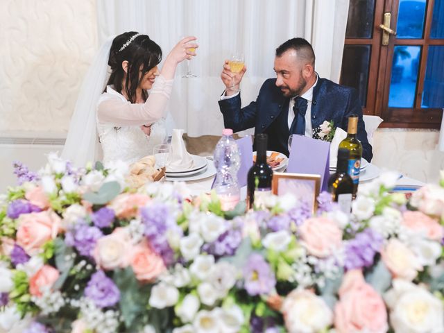 Il matrimonio di Alessandro e Sara a Gonnesa, Cagliari 80