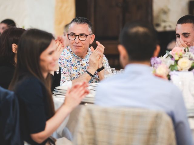 Il matrimonio di Alessandro e Sara a Gonnesa, Cagliari 82