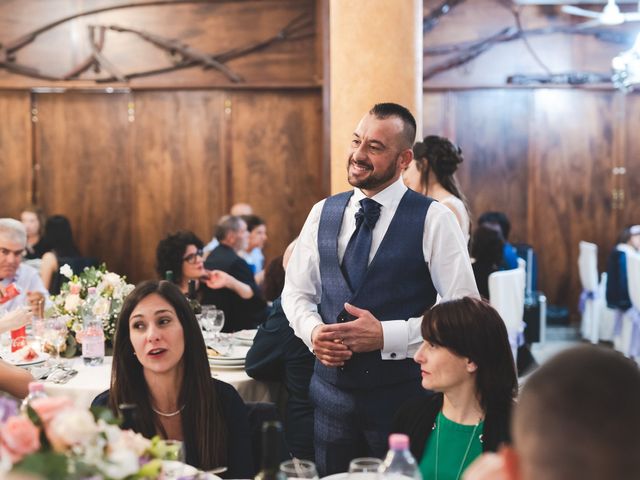 Il matrimonio di Alessandro e Sara a Gonnesa, Cagliari 83