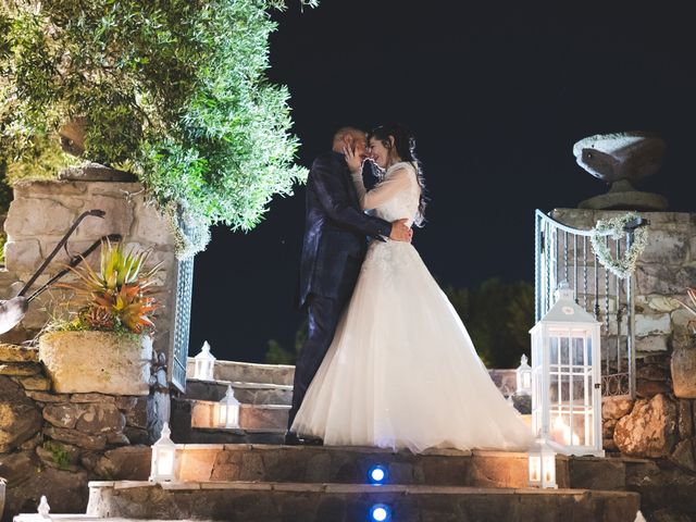 Il matrimonio di Alessandro e Sara a Gonnesa, Cagliari 99