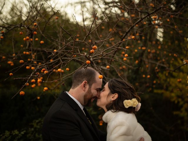 Il matrimonio di Andrea e Sylvia a Gorgo al Monticano, Treviso 55