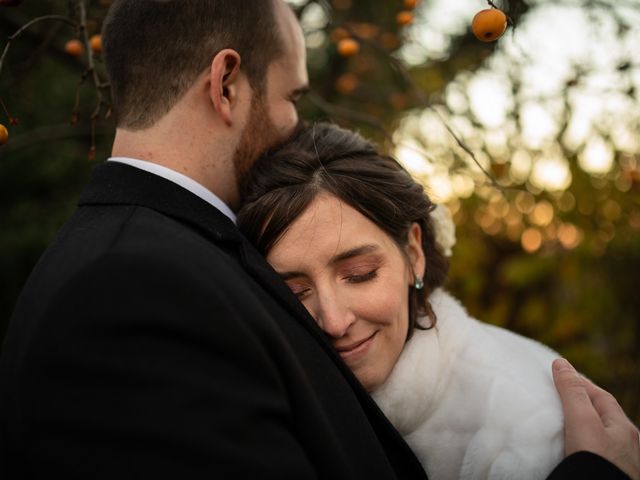 Il matrimonio di Andrea e Sylvia a Gorgo al Monticano, Treviso 56