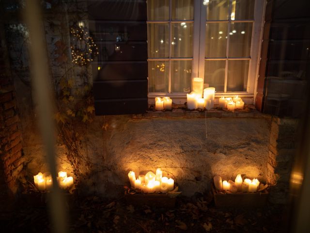 Il matrimonio di Andrea e Sylvia a Gorgo al Monticano, Treviso 57