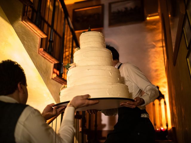 Il matrimonio di Andrea e Sylvia a Gorgo al Monticano, Treviso 64