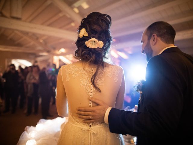 Il matrimonio di Andrea e Sylvia a Gorgo al Monticano, Treviso 67