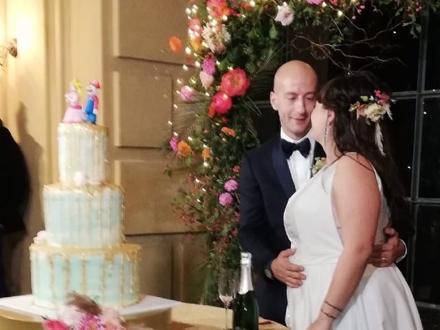 Il matrimonio di Stefano  e Valeria a Rivara, Torino 5