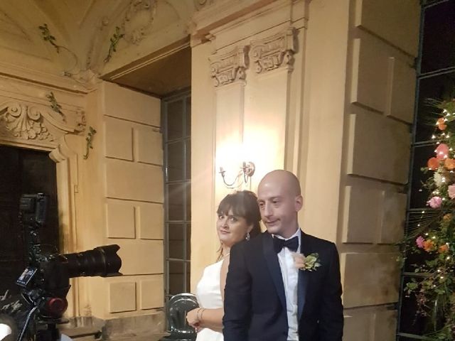 Il matrimonio di Stefano  e Valeria a Rivara, Torino 6