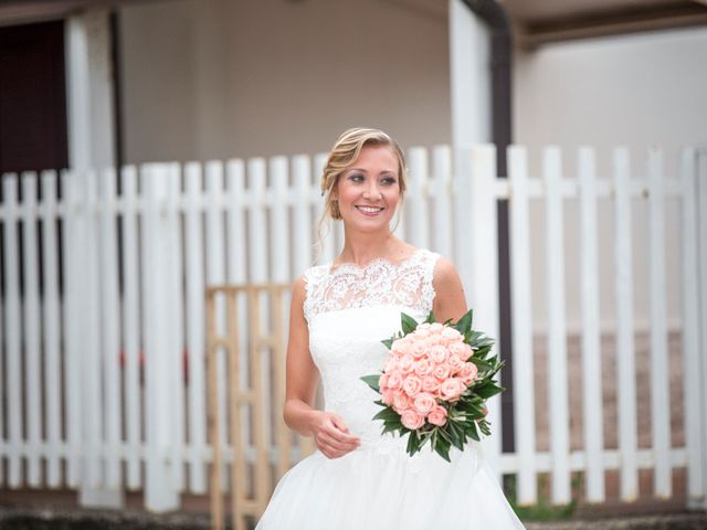 Il matrimonio di Chiara e Gianluca a Castrovillari, Cosenza 1