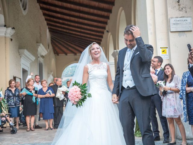 Il matrimonio di Chiara e Gianluca a Castrovillari, Cosenza 27