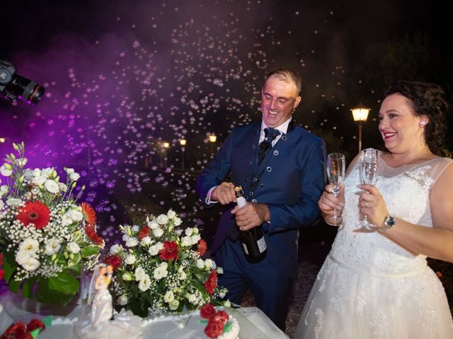 Il matrimonio di Stefano e Marcela a Belfiore, Verona 196