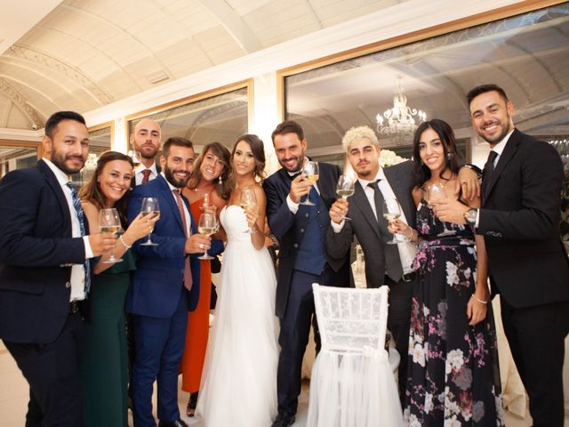 Il matrimonio di Roberto e Martina a Napoli, Napoli 58