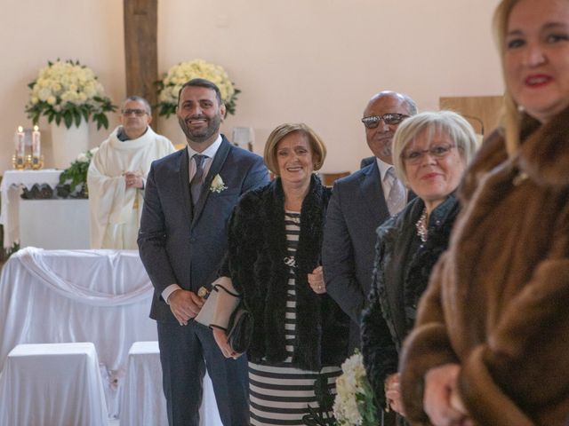 Il matrimonio di Fabio e Laura a Caserta, Caserta 8
