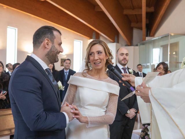 Il matrimonio di Fabio e Laura a Caserta, Caserta 10